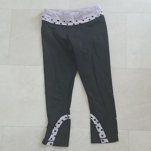 Lululemon Pants- Size 6